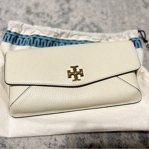 Tory Burch Kira Clutch